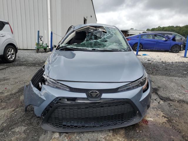 Photo 5 from auction – 2020 TOYOTA COROLLA LE with VIN 5YFEPRAE2LP044169