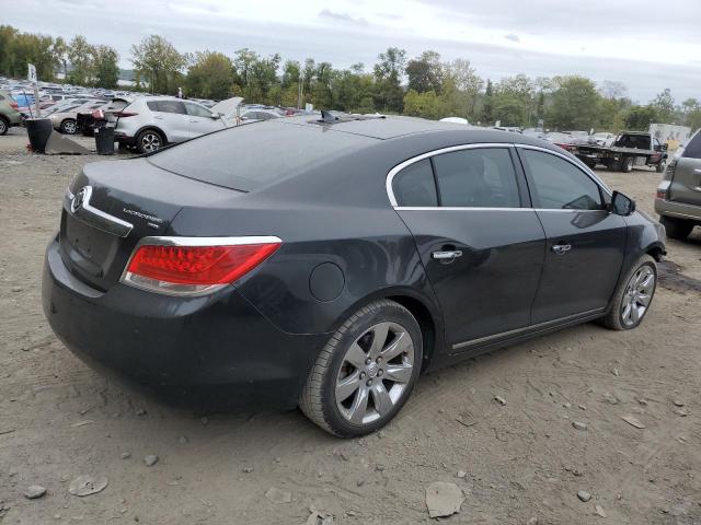 Photo 3 from auction – 2010 BUICK LACROSSE C with VIN 1G4GD5EG6AF156205