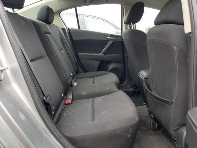 Photo 10 from auction – 2010 MAZDA 3 I with VIN JM1BL1SG1A1349924
