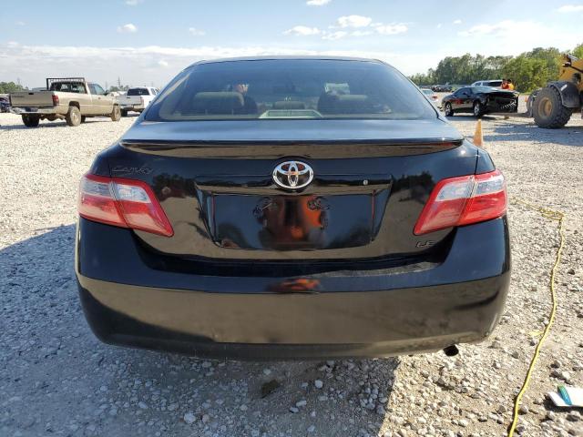 Photo 6 from auction – 2007 TOYOTA CAMRY CE with VIN JTNBE46KX73033005