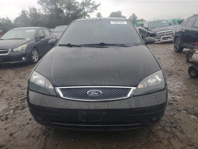 Photo 5 from auction – 2005 FORD FOCUS ZX4 with VIN 1FAFP34N55W106497