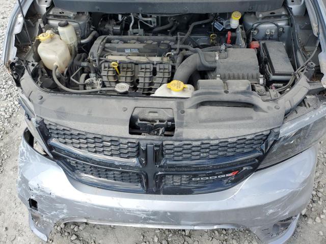 Photo 12 from auction – 2020 DODGE JOURNEY CR with VIN 3C4PDCGB1LT225658