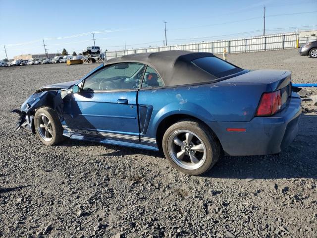 Foto 2 de la subasta – 2000 FORD MUSTANG con VIN 1FAFP4441YF232194