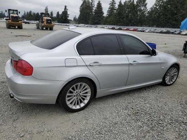 Photo 3 from auction – 2011 BMW 335 I with VIN WBAPM5C56BE435499