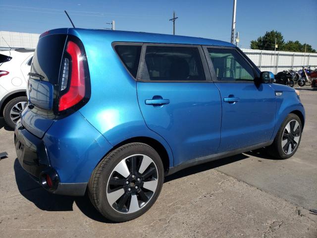 صورة رقم 3 من المزاد - 2016 KIA SOUL + مع VIN KNDJP3A5XG7354959