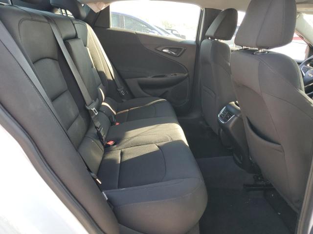 Photo 10 from auction – 2017 CHEVROLET MALIBU LT with VIN 1G1ZE5STXHF101142