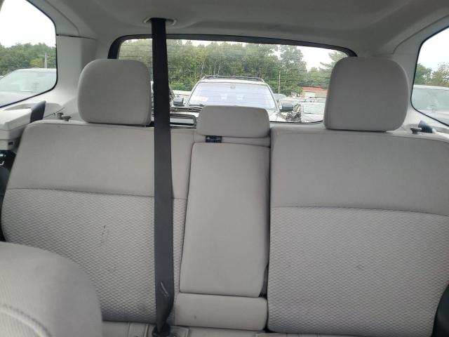 Zdjęcie 10 z aukcji – 2018 SUBARU FORESTER 2 z VIN JF2SJAGC1JH452037
