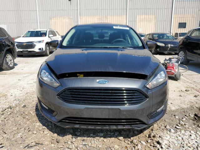 Photo 5 from auction – 2018 FORD FOCUS SE with VIN 1FADP3FE8JL232692
