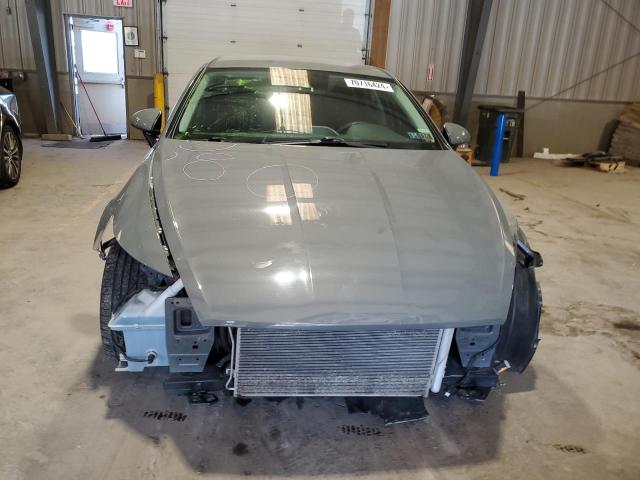 Photo 5 from auction – 2021 HYUNDAI SONATA SE with VIN 5NPEG4JA2MH080023