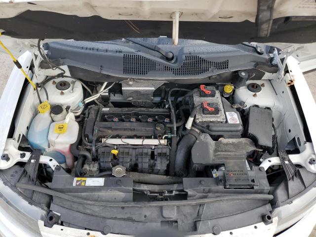 Снимка 11 от търг – 2015 JEEP COMPASS SP с VIN 1C4NJCBA8FD285073