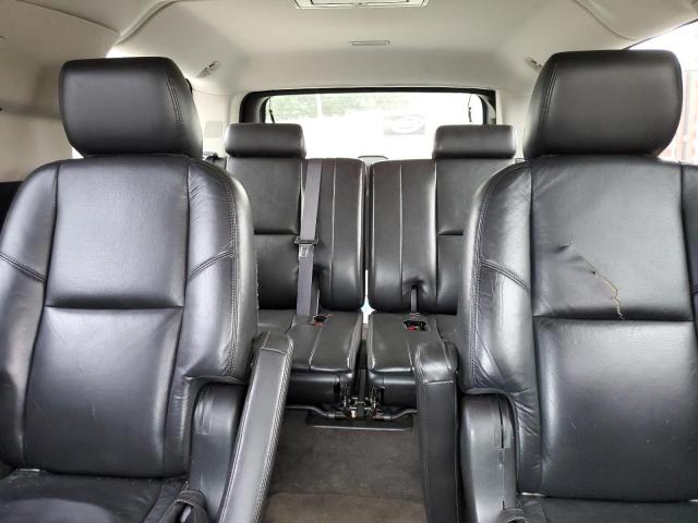 Photo 10 from auction – 2011 CADILLAC ESCALADE E with VIN 1GYS4JEF2BR190540