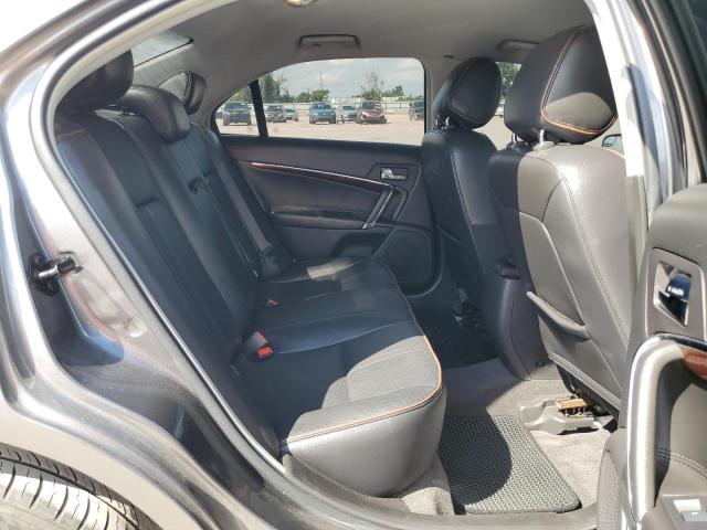 Photo 10 from auction – 2012 LINCOLN MKZ with VIN 3LNHL2GC5CR801139