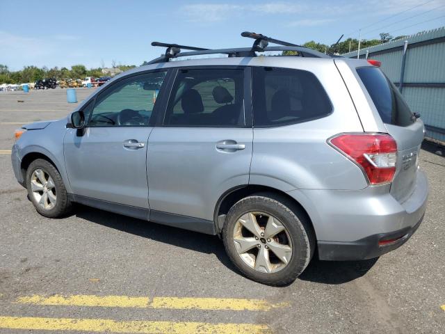 Photo 2 from auction – 2015 SUBARU FORESTER with VIN JF2SJADC8FH592274