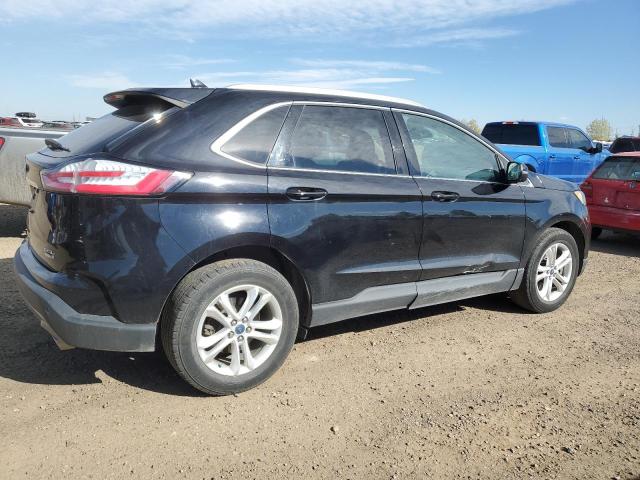 Photo 3 from auction – 2019 FORD EDGE SEL with VIN 2FMPK4J96KBB91272
