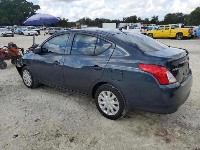Photo 2 from auction – 2016 NISSAN VERSA S with VIN 3N1CN7AP1GL863487