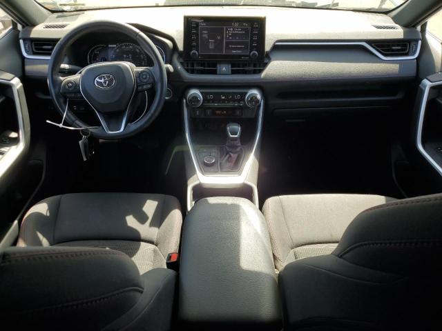 Photo 8 from auction – 2021 TOYOTA RAV4 PRIME with VIN JTMAB3FVXMD050650