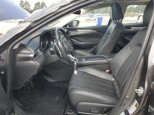 Photo 7 from auction – 2019 MAZDA 6 TOURING with VIN JM1GL1VM7K1504386