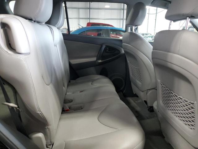 Photo 11 from auction – 2011 TOYOTA RAV4 LIMIT with VIN 2T3DK4DV7BW059019