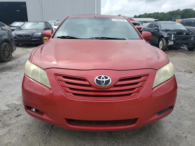 Photo 5 from auction – 2009 TOYOTA CAMRY BASE with VIN 4T1BE46K79U364489