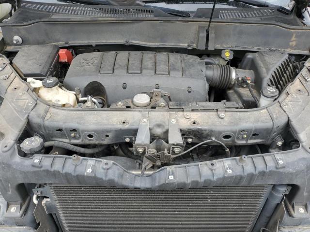 Photo 12 from auction – 2014 BUICK ENCLAVE with VIN 5GAKRBKD0EJ144192