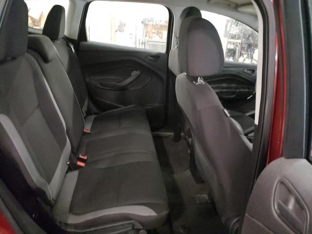 Photo 11 from auction – 2014 FORD ESCAPE S with VIN 1FMCU0F71EUA93421