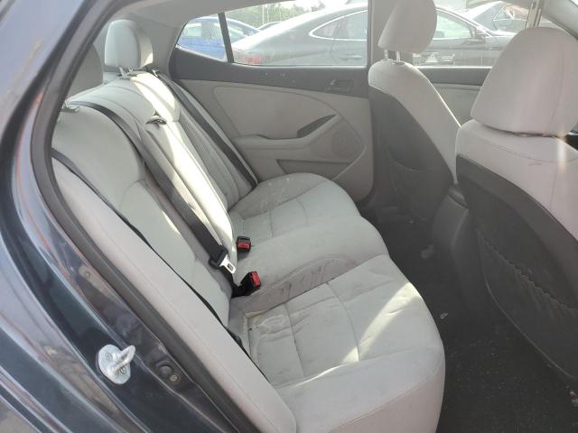 Photo 10 from auction – 2015 KIA OPTIMA LX with VIN KNAGM4A71F5554291