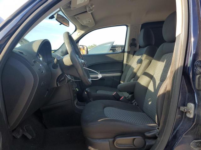 Photo 7 from auction – 2009 CHEVROLET HHR PANEL with VIN 3GCCA85B99S513255
