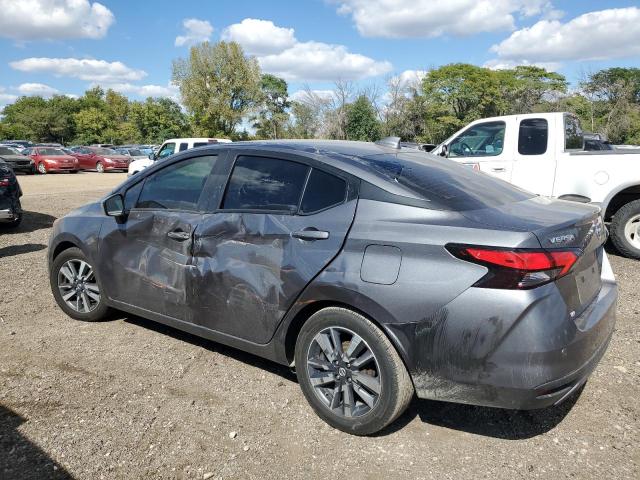 Photo 2 from auction – 2021 NISSAN VERSA SV with VIN 3N1CN8EV0ML808006