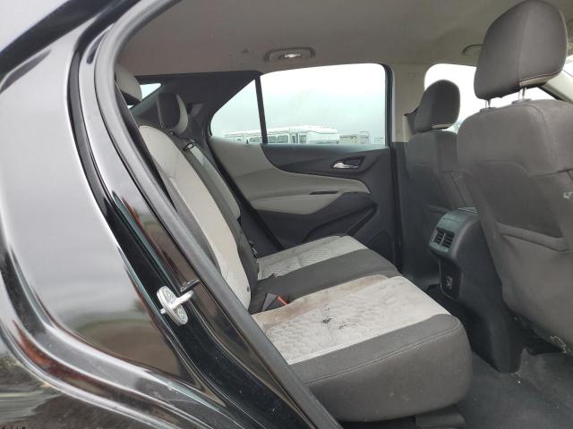 Photo 11 from auction – 2020 CHEVROLET EQUINOX LS with VIN 2GNAXHEV2L6174657