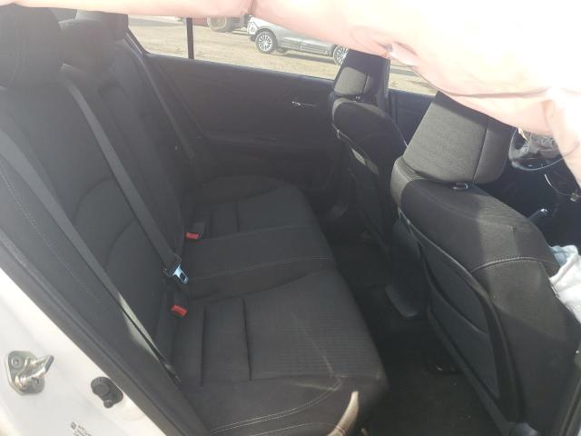 Photo 10 from auction – 2014 HONDA ACCORD SPO with VIN 1HGCR2F52EA070555