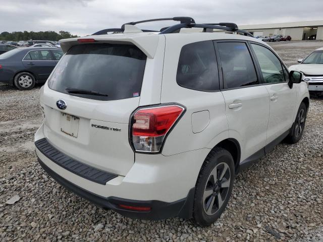 Photo 3 from auction – 2018 SUBARU FORESTER 2 with VIN JF2SJADC3JH564004