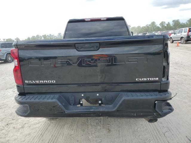 Photo 6 from auction – 2024 CHEVROLET SILVERADO with VIN 2GC4YME7XR1125872
