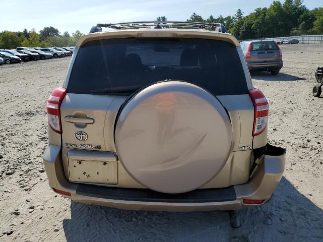 Фото 6 с аукциона – 2010 TOYOTA RAV4 с VIN 2T3BF4DV3AW036671