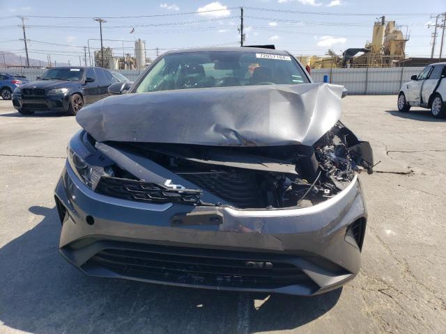 Photo 5 from auction – 2023 KIA FORTE LX with VIN 3KPF24AD2PE693796