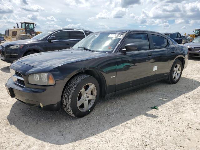 Photo 1 from auction – 2009 DODGE CHARGER SX with VIN 2B3KA33V39H627509