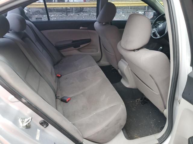 Photo 10 from auction – 2012 HONDA ACCORD LX with VIN 1HGCP2E32CA034402