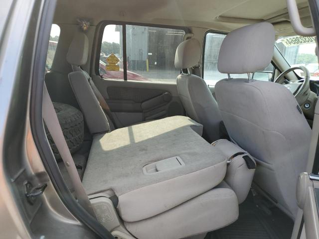 Фото 11 с аукциона – 2006 FORD EXPLORER X с VIN 1FMEU73E06UA07229