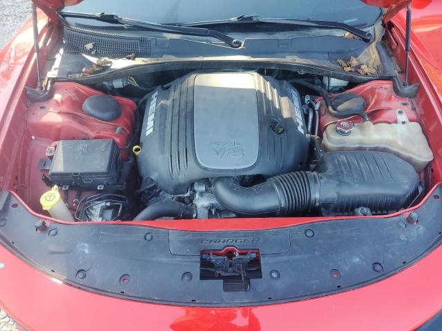 Photo 11 from auction – 2015 DODGE CHARGER R/ with VIN 2C3CDXCT1FH765503