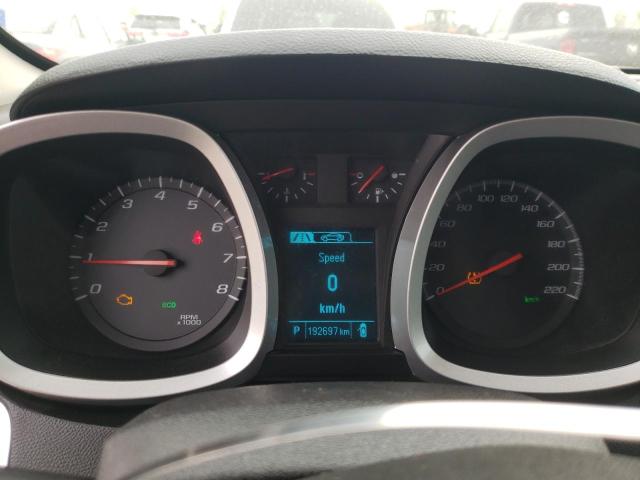 Photo 9 from auction – 2017 CHEVROLET EQUINOX LS with VIN 2GNFLEEKXH6103395