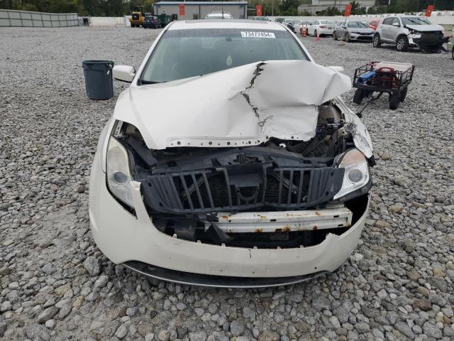 Photo 5 from auction – 2010 MERCURY MILAN PREM with VIN 3MEHM0JGXAR661652