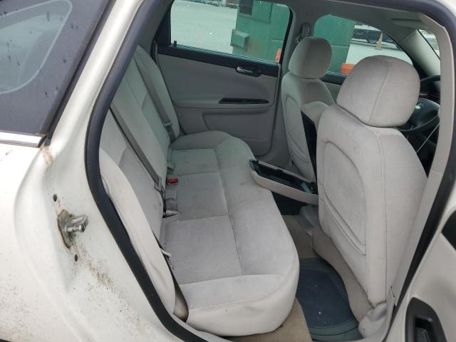 Photo 10 from auction – 2007 CHEVROLET IMPALA LT with VIN 2G1WT58K579131065