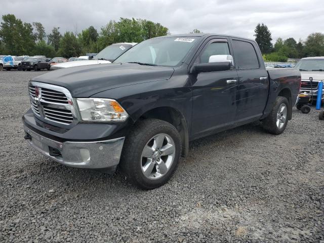 RAM 1500 SLT 2015 with VIN 1C6RR7LM6FS774892 - Photo from auction