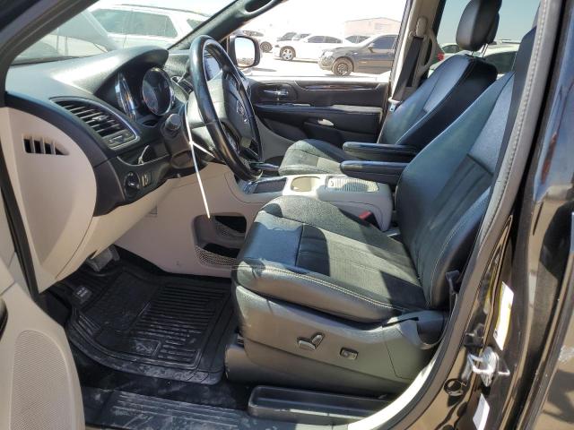 Photo 7 from auction – 2019 DODGE GRAND CARA with VIN 2C4RDGCG1KR718324