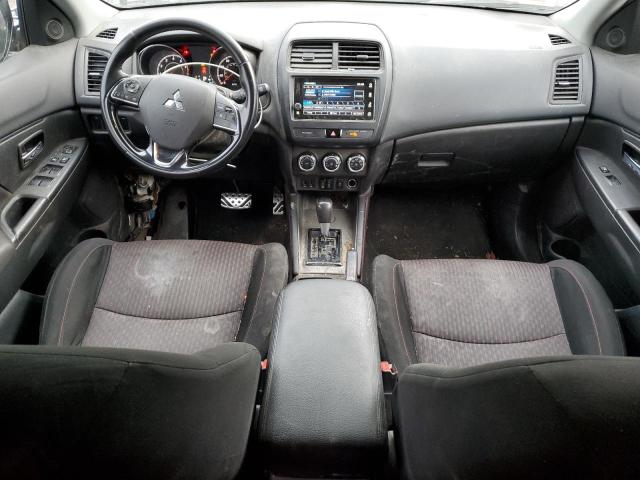Photo 8 from auction – 2019 MITSUBISHI OUTLANDER with VIN JA4AP3AU6KU008113