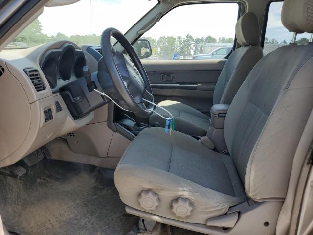 Photo 7 from auction – 2004 NISSAN FRONTIER C with VIN 1N6ED27Y44C450835