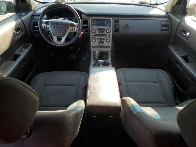 Photo 8 from auction – 2016 FORD FLEX SE with VIN 2FMGK5B85GBA19270