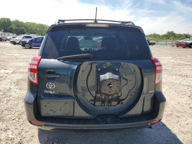 Zdjęcie 6 z aukcji – 2012 TOYOTA RAV4 z VIN 2T3JF4DV8CW178884