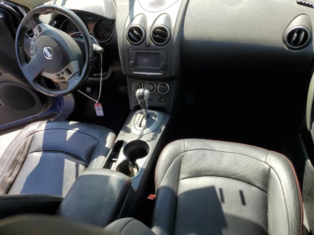 Photo 8 from auction – 2011 NISSAN ROGUE S with VIN JN8AS5MV7BW310202
