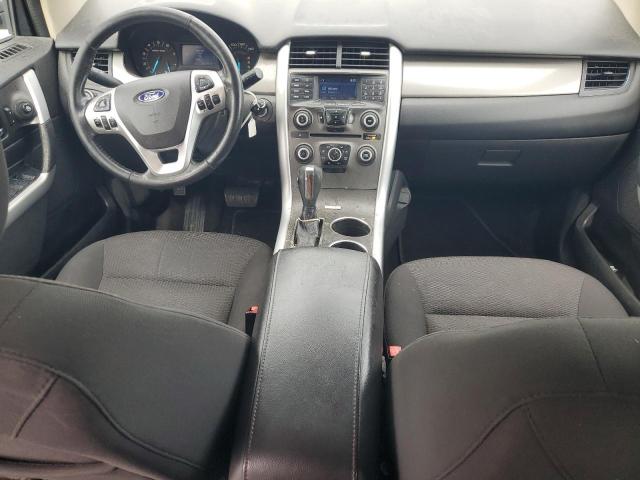 Photo 8 from auction – 2014 FORD EDGE SEL with VIN 2FMDK4JC8EBA26374