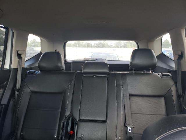 Photo 10 from auction – 2022 VOLKSWAGEN ATLAS with VIN 1V2DP2CA5NC550196
